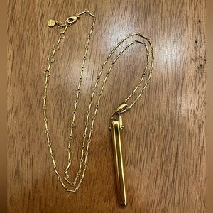 Stella & Dot Long Rebel Necklace